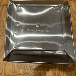 Stainless Steel Chimney Cover