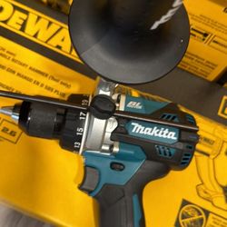 Hammer drill