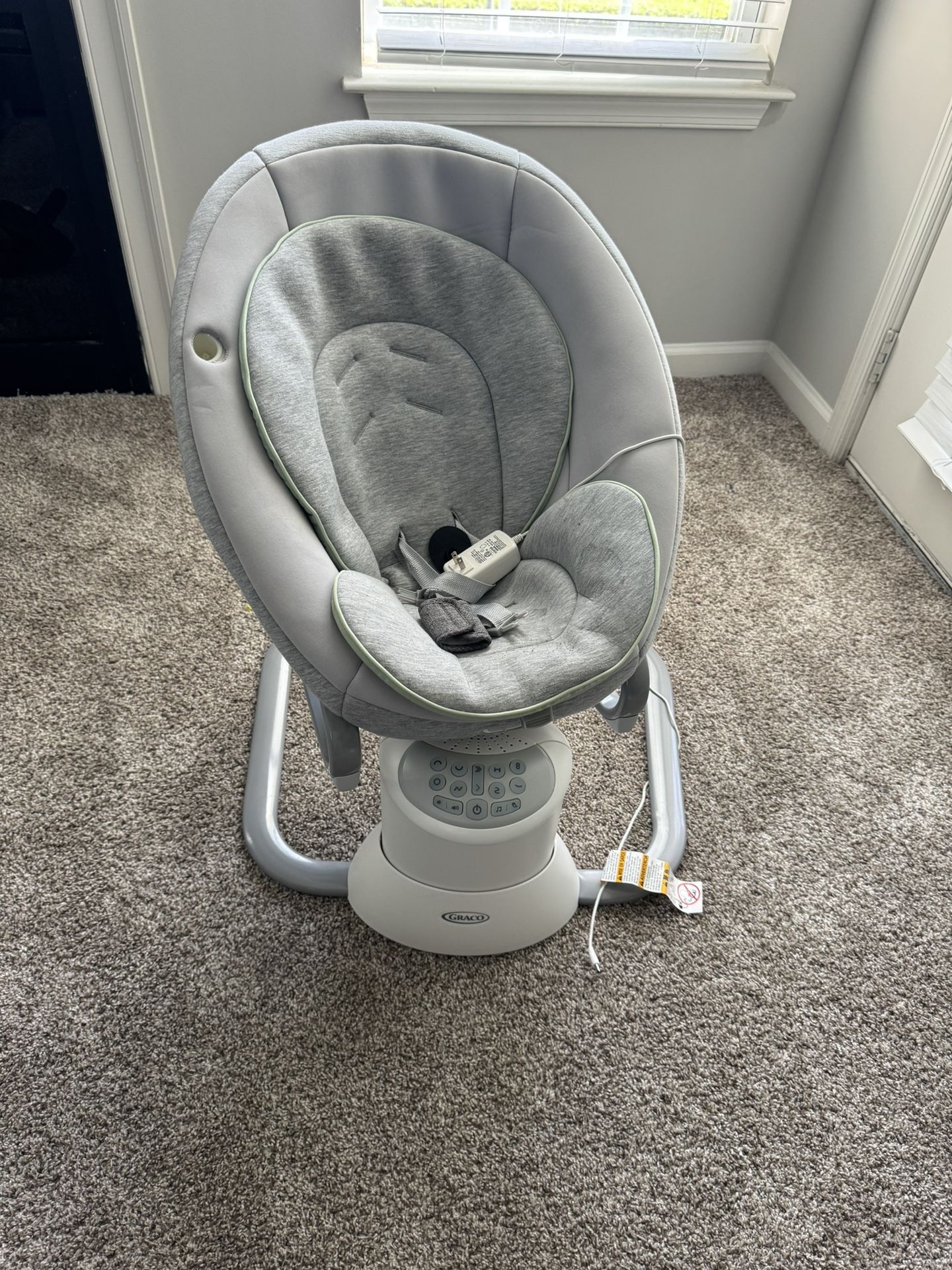 Graco Baby Chair 