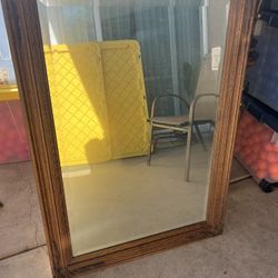 Vintage Mirror for SALE 