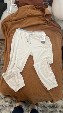Vuori sweatpants