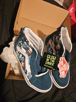 Vans Shoes NEW Size 12