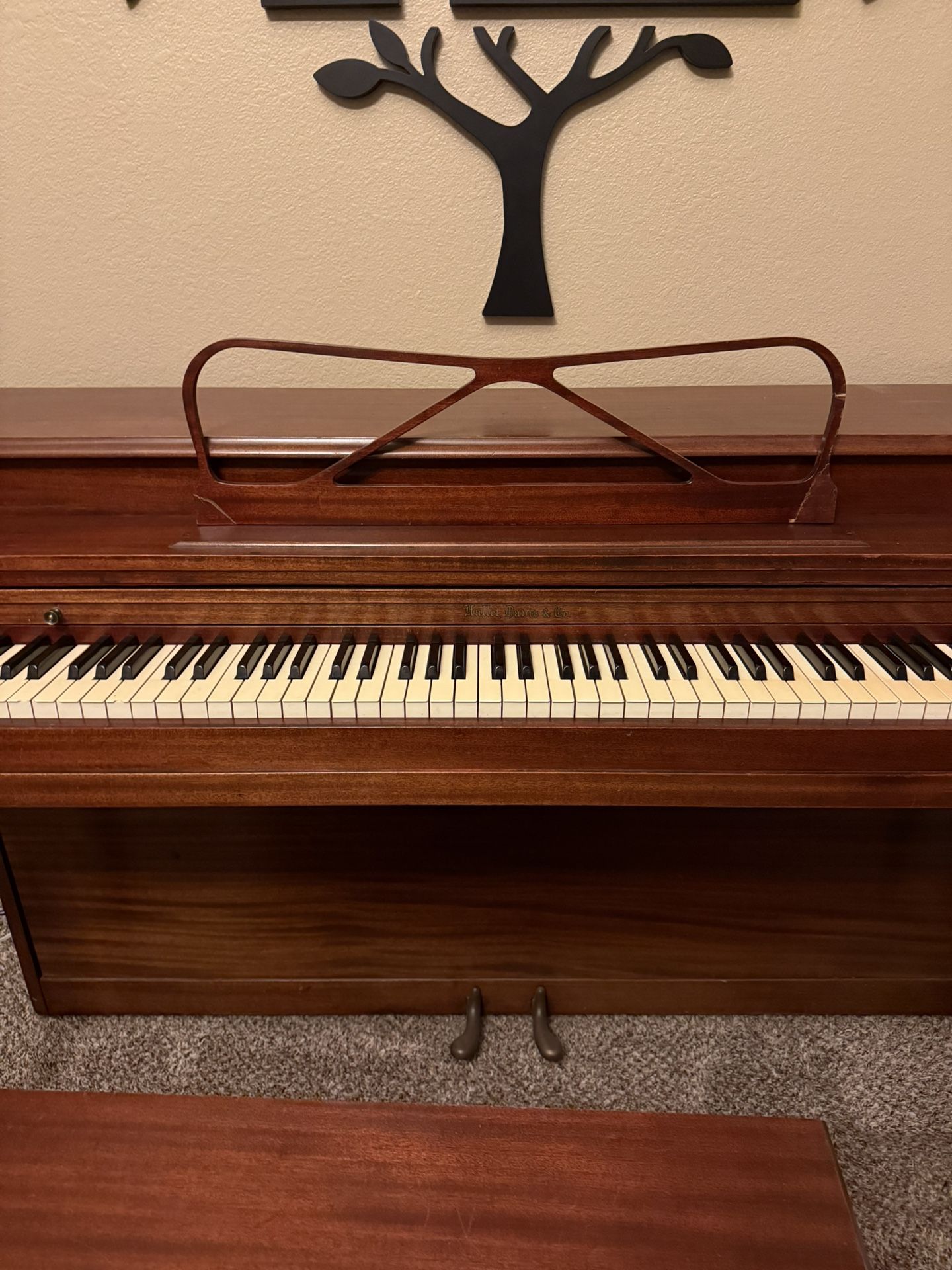 Piano Free