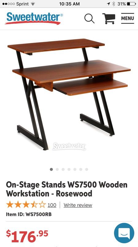 Studio Desk For Sale In New York Ny Offerup