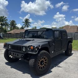 H1 Hummer For Sale