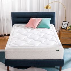 Queen Mattress New