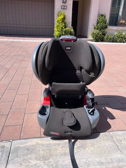 Britax Grow-With-You ClickTight Car Seat