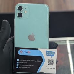 iPhone 11 64gb Unlocked 