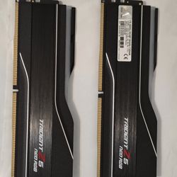 G.SKILL Trident Z5 Neo RGB DDR5 AMD Expo 32GB (2x16GB) 6000