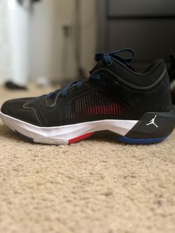 Nike Air Jordan XXXVII