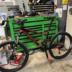 Giant Stance Large  27.5