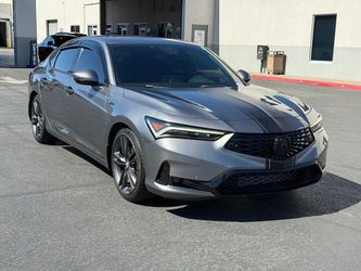 2023 Acura Integra