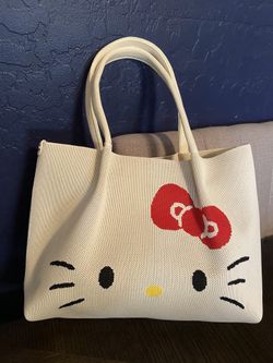 Hello Kitty Fun Outing Rootote