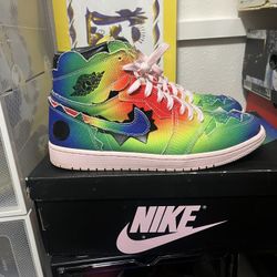 Air Jordan 1 Retro High