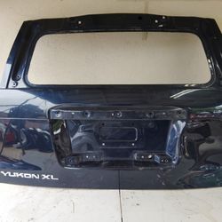2015 2016 2017 2018 2019 2020 GMC YUKON LIFTGATE OEM