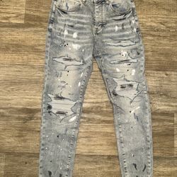 Amiri Biker Jeans Sz 30