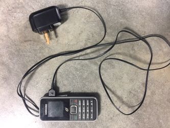 Samsung TracPhone