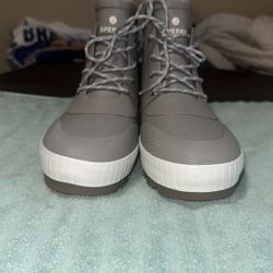 Sperry Winter Boots