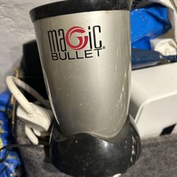 Magic Bullet Base Only – Works Perfectly