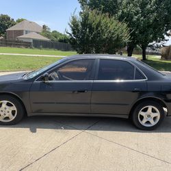 Accord EX For Sale -99