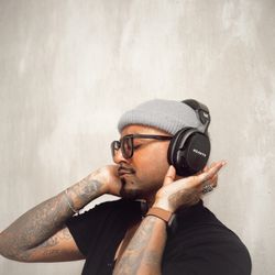 Heavys H1H Headphones! 