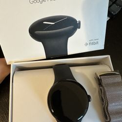 Google Pixel Watch 