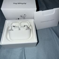 Airpod Pro 3’s 