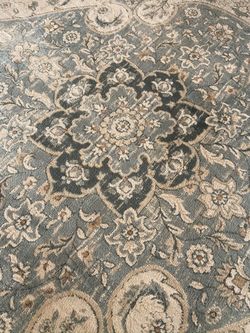 Area Rug