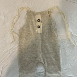 Newborn Photography Outfit