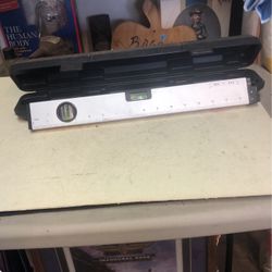 Lazerpro 16” Level