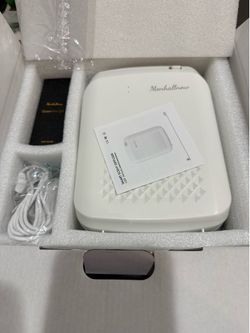 Smart Aroma Diffuser