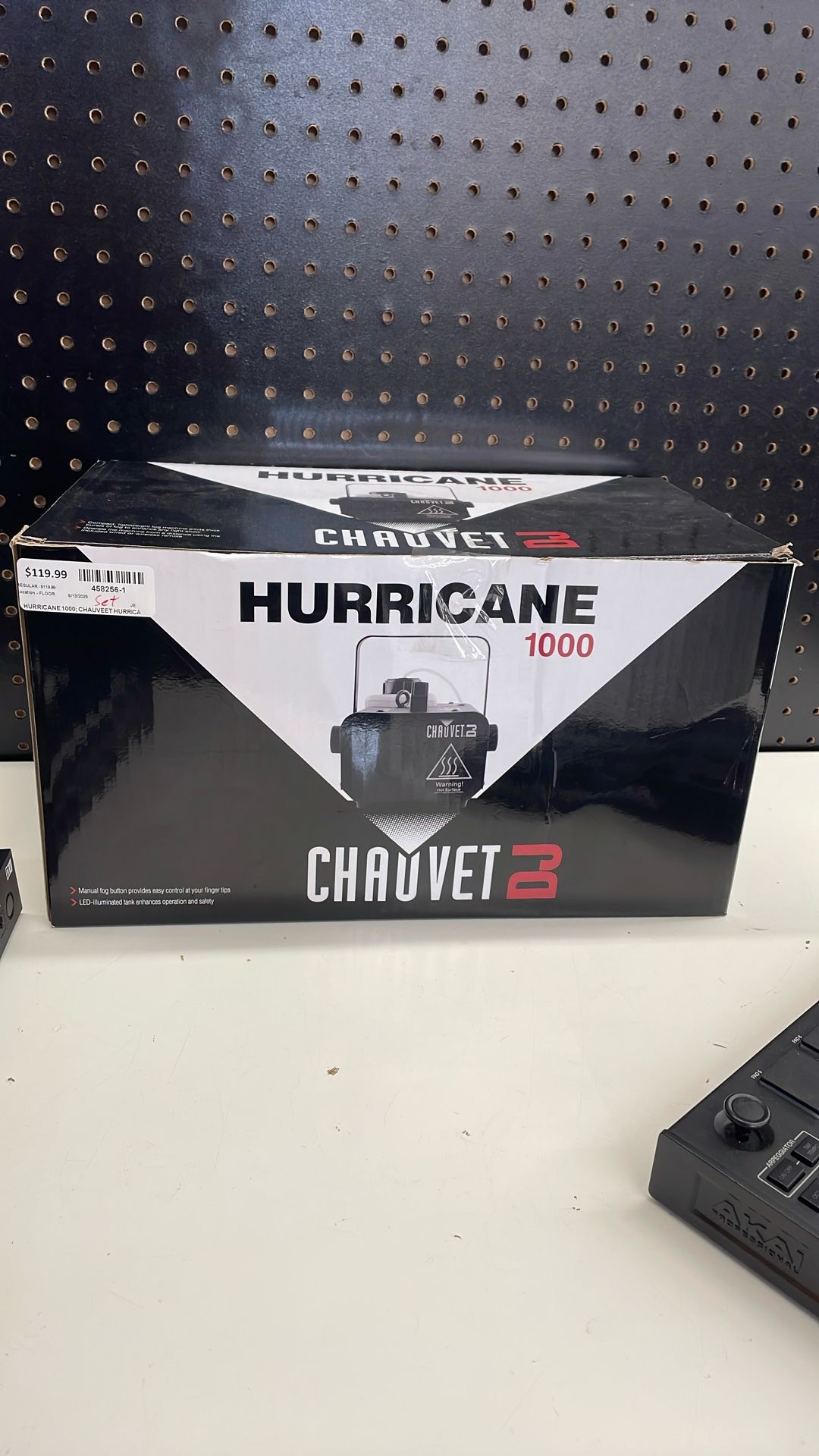 Chauvet