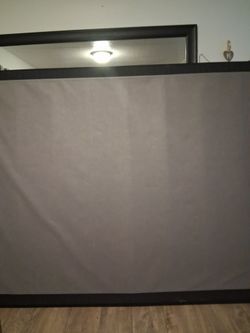 Queen size box spring