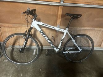 Used Mountain Bike