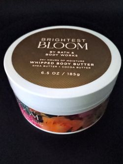 Brightest Bloom Body Butter