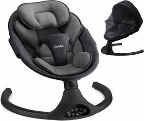 Larex baby swing