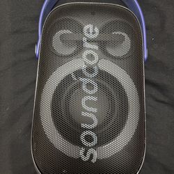 Soundcore Rave Neo 2 Portable Speaker 