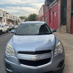 Chevy Equinox  for sale
