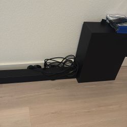 Onn Surround Sound Speaker 