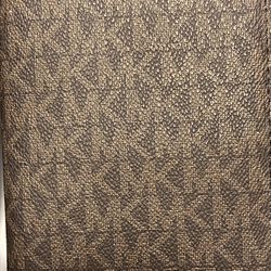 Michael Kors Passport Wallet