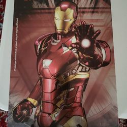 1/9th Iron Man