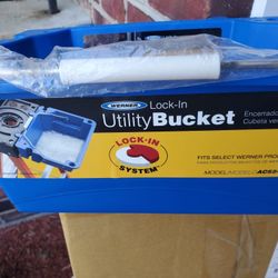 Utility Bucket