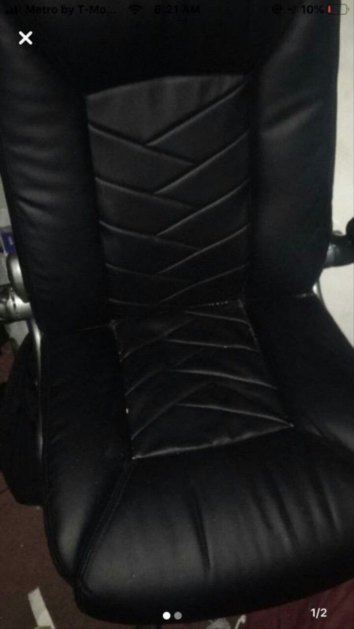 Office chair