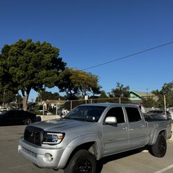 2005 Toyota Tacoma