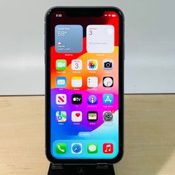 Apple iPhone 11 128GB UNLOCKED Fully Functional