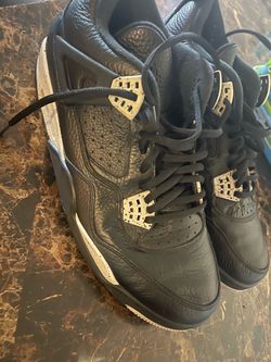 Used Jordan’s size 13