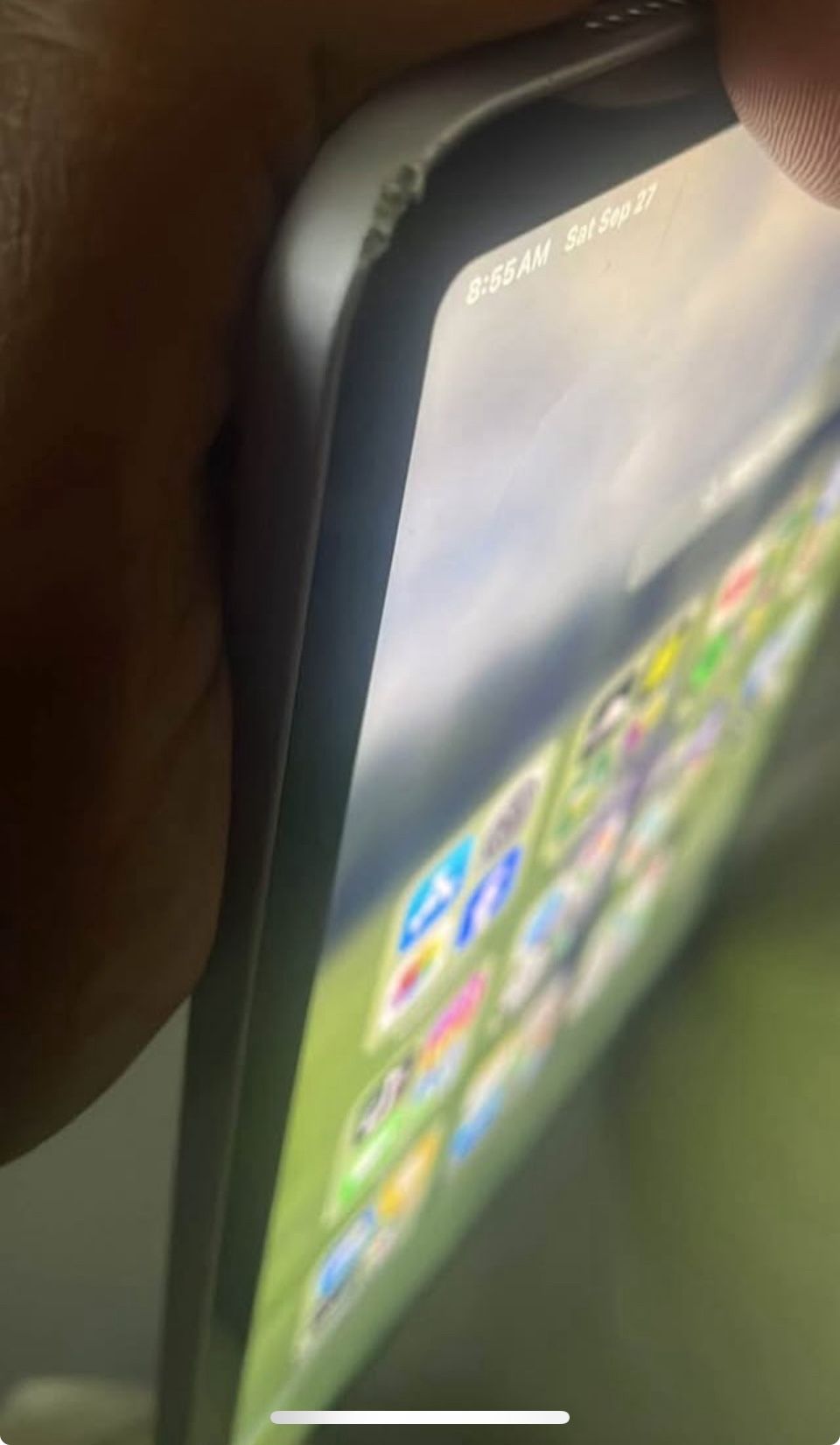 iPad Air 11 Inch M2