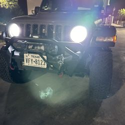 LED HEADLIGHTS $40  Any Vehicle 