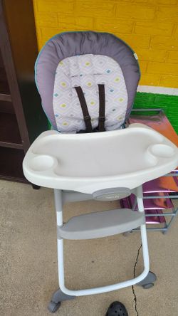 High Chair
