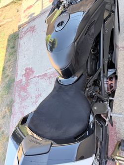 Ducati 999s testastretta